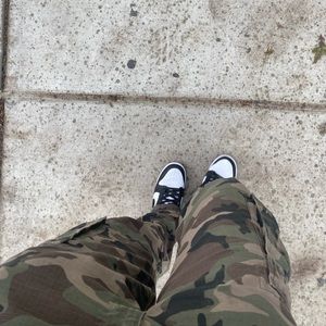 Meet your Posher, Sunshine